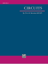 Circuits - Concert Band