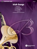 Irish Songs - Concert Band