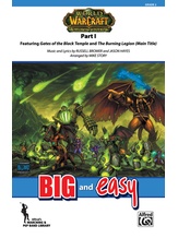 World of Warcraft, Part I - Marching Band
