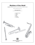 Rhythms of One World - Choral Pax