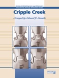 Cripple Creek - String Orchestra