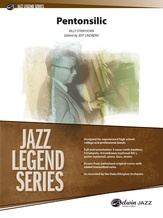 Pentonsilic - Jazz Ensemble