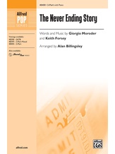 The Never Ending Story - Choral