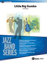 Little Big Gumbo - Jazz Ensemble