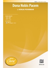 Dona Nobis Pacem - Choral