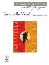 Tarantella Viva! - Piano