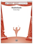 Shadowlands - Concert Band