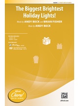 The Biggest Brightest Holiday Lights! - Choral