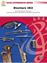 Overture 1812 - Concert Band