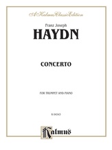 Haydn: Trumpet Concerto - Brass