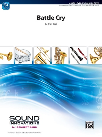 Battle Cry - 