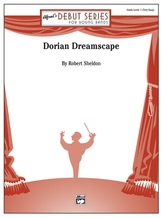Dorian Dreamscape - Concert Band