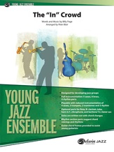 The "In" Crowd - Jazz Ensemble