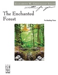The Enchanted Forest - Piano