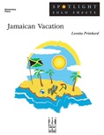Jamaican Vacation - Piano