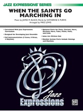 When the Saints Go Marching In - Jazz Ensemble