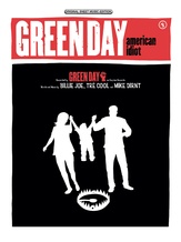 American Idiot - Piano/Vocal/Chords