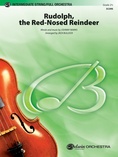 Rudolph, the Red-Nosed Reindeer - Full Orchestra