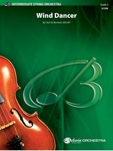 Wind Dancer - String Orchestra