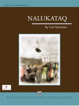 Nalukataq - Concert Band