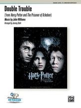 Double Trouble (from Harry Potter and the Prisoner of Azkaban) - Percussion Ensemble