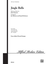 Jingle Bells - Choral