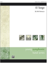 El Tango - Concert Band
