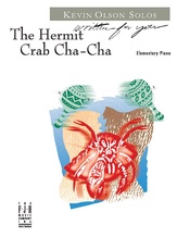 The Hermit Crab Cha-Cha - Piano