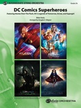 DC Comics Superheroes - String Orchestra
