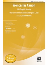 Wenceslas Canon - Choral