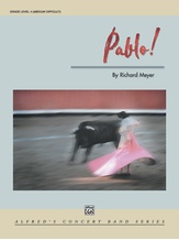Pablo! - Concert Band