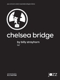 Chelsea Bridge - Jazz Ensemble