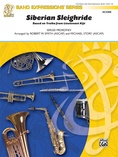Siberian Sleighride - Concert Band