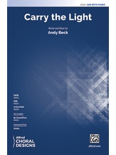 Carry the Light - Choral