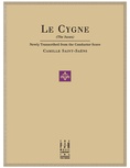 Le Cygne (The Swan) - Piano