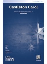 Castleton Carol - Choral