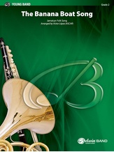 The Banana Boat Song - Concert Band