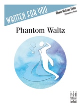 Phantom Waltz - Piano
