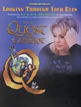 Looking Through Your Eyes (from Quest for Camelot) - Piano/Vocal/Chords