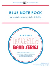 Blue Note Rock - Concert Band