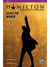 Hamilton Women - Choral