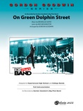 On Green Dolphin Street - Jazz Ensemble