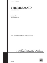 The Mermaid - Choral