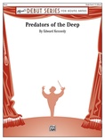 Predators of the Deep - Concert Band