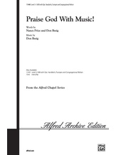 Praise God with Music! - Choral