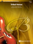 Tribal Voices - String Orchestra