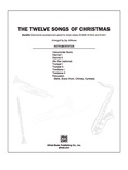 The Twelve Songs of Christmas - Choral Pax