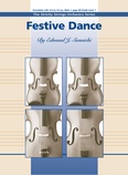 Festive Dance - String Orchestra