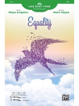 Equality - Choral