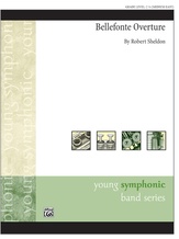 Bellefonte Overture - Concert Band